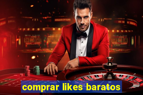 comprar likes baratos